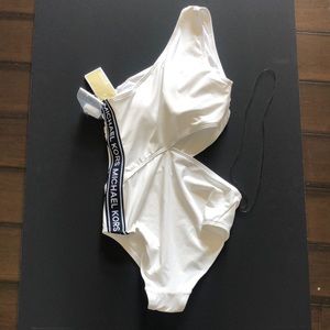 Michael Kors swimsuit NWT